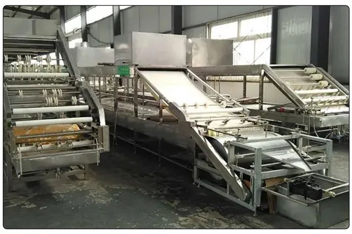 豆制品廠飄出臭味，廢水該如何除臭處理？