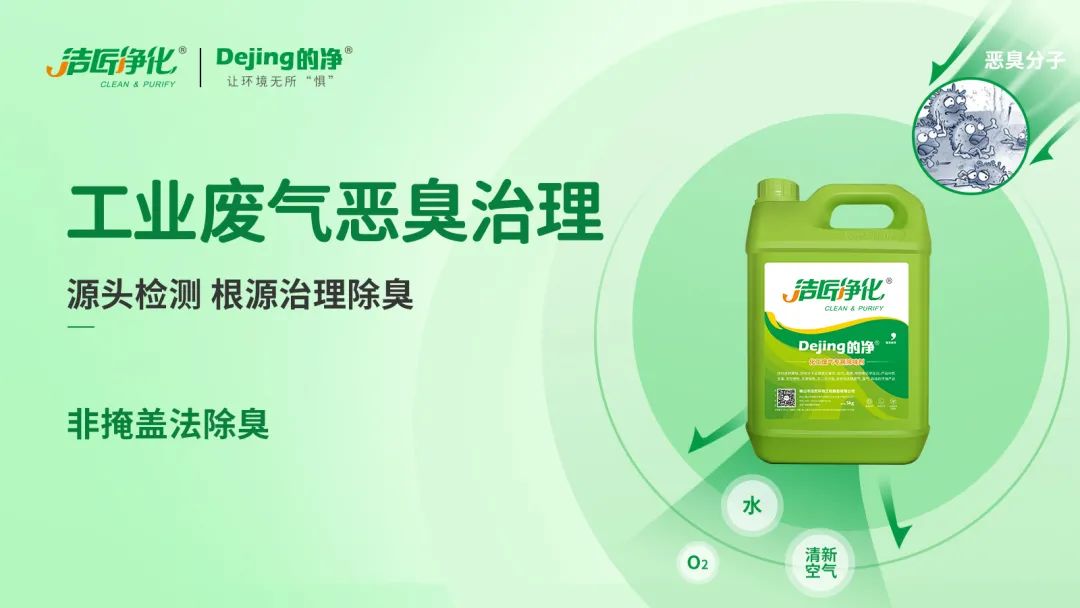 炸豬油廠油煙異味濃、刺激性大，Dejing的凈除臭劑快速除臭.jpg