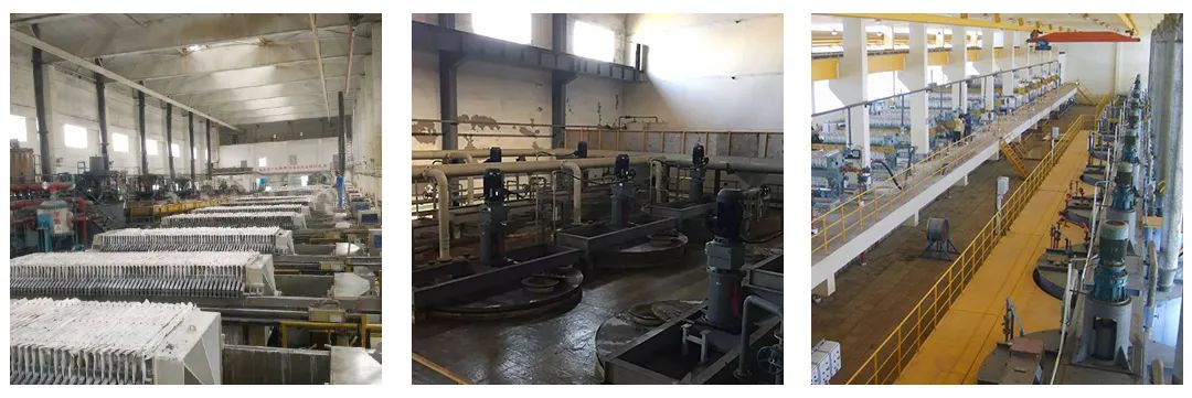 大型鈷冶煉廠房廢氣、污水異味混雜，除臭難題得以解決.jpg