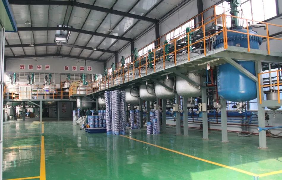 潔匠凈化·的凈工業(yè)除臭劑_涂料廠惡臭成分復雜，潔匠凈化工業(yè)除臭劑解決除臭難題？